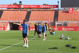 Youth Football Experiences in Barcelona | The Barcelona Experience gallery image 29