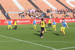 Youth Football Experiences in Barcelona | The Barcelona Experience gallery image 27