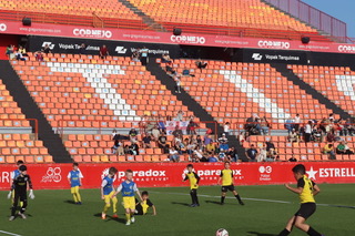 Youth Football Experiences in Barcelona | The Barcelona Experience gallery image 24