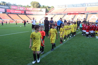 Youth Football Experiences in Barcelona | The Barcelona Experience gallery image 16