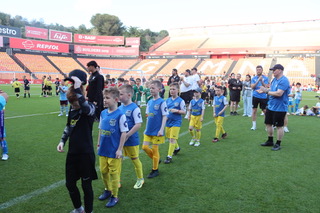 Youth Football Experiences in Barcelona | The Barcelona Experience gallery image 13